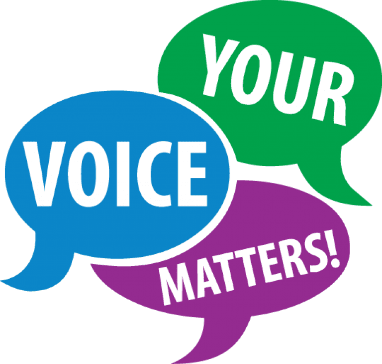 Voice