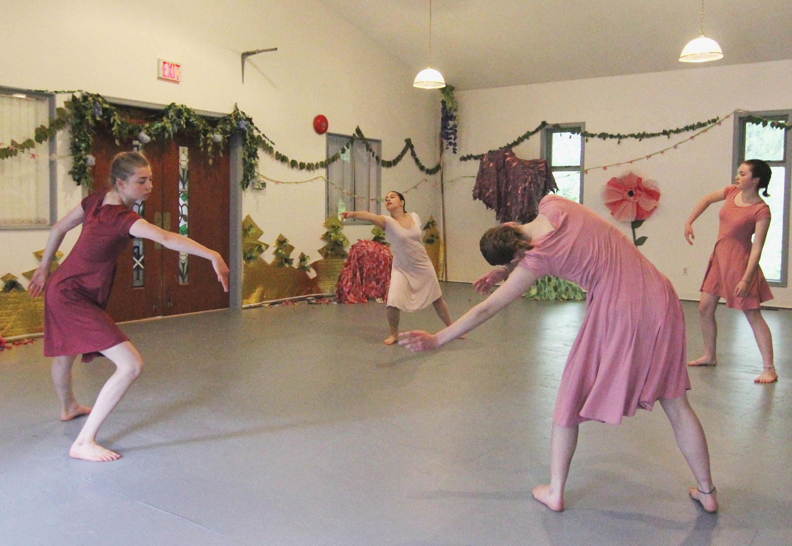 Masset Dance Troupe wraps a lively season