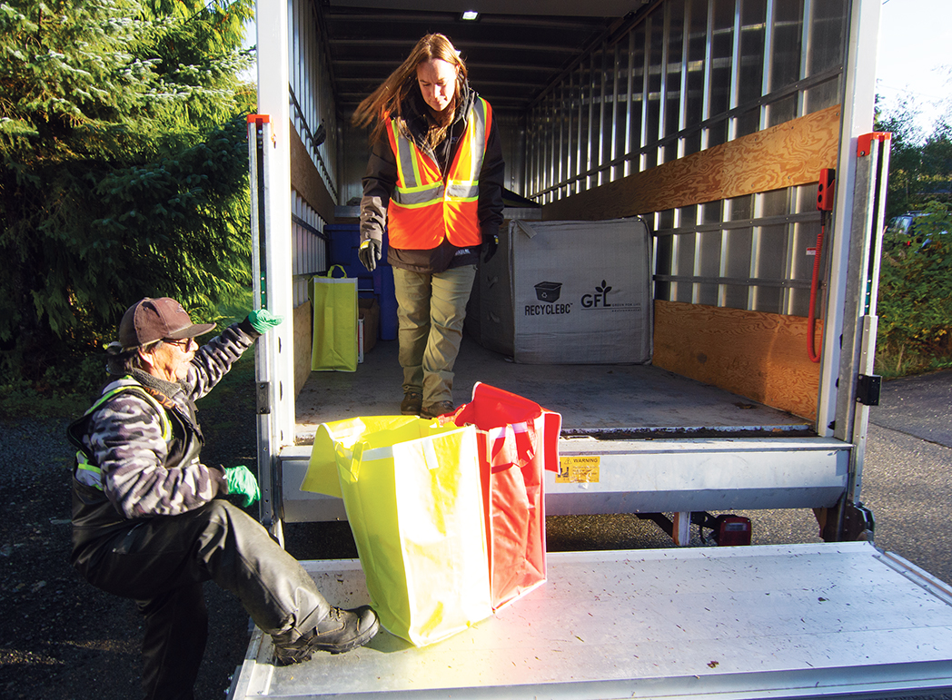SkidegateRecycling1