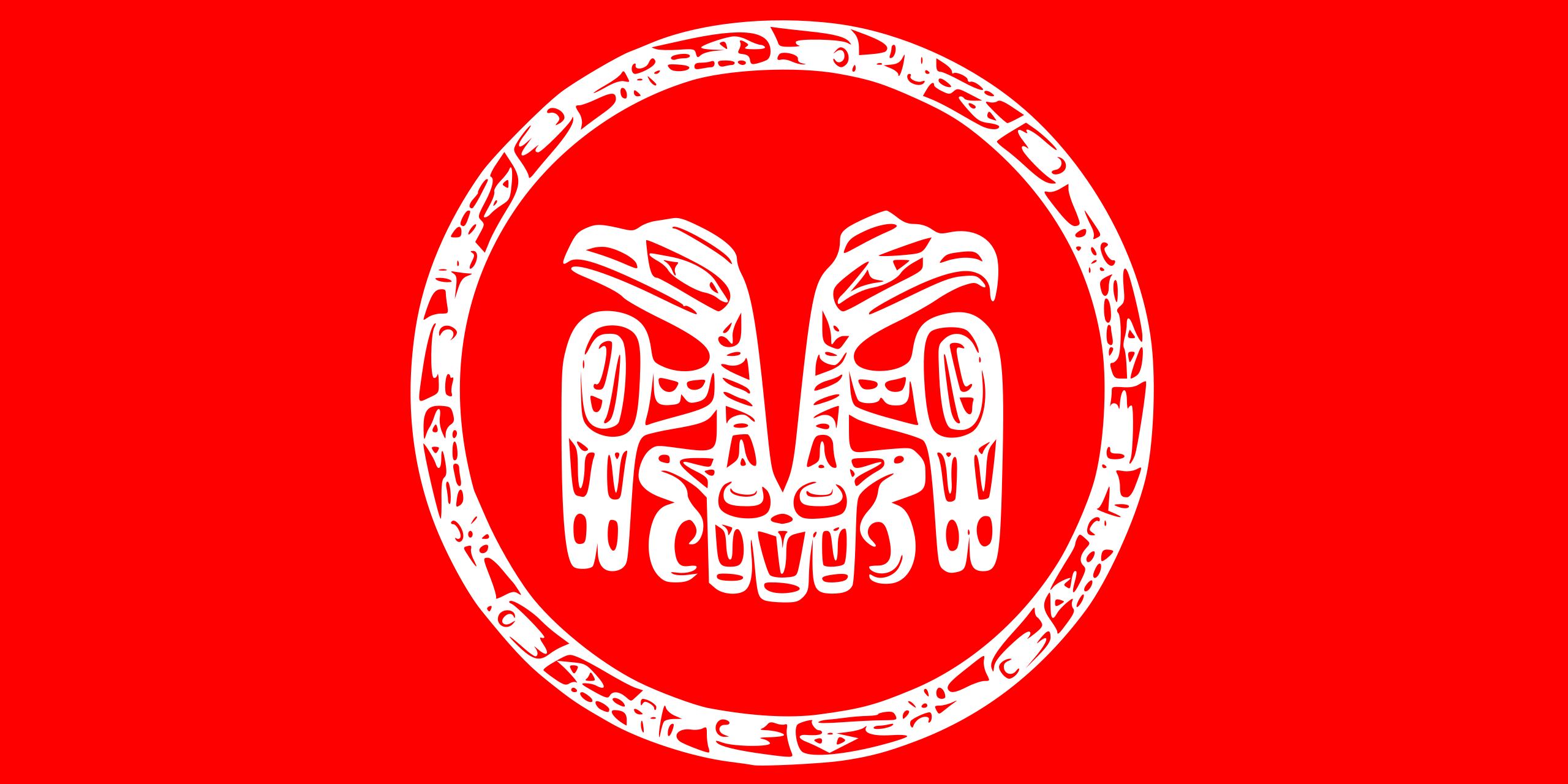 Council of Haida Nation
