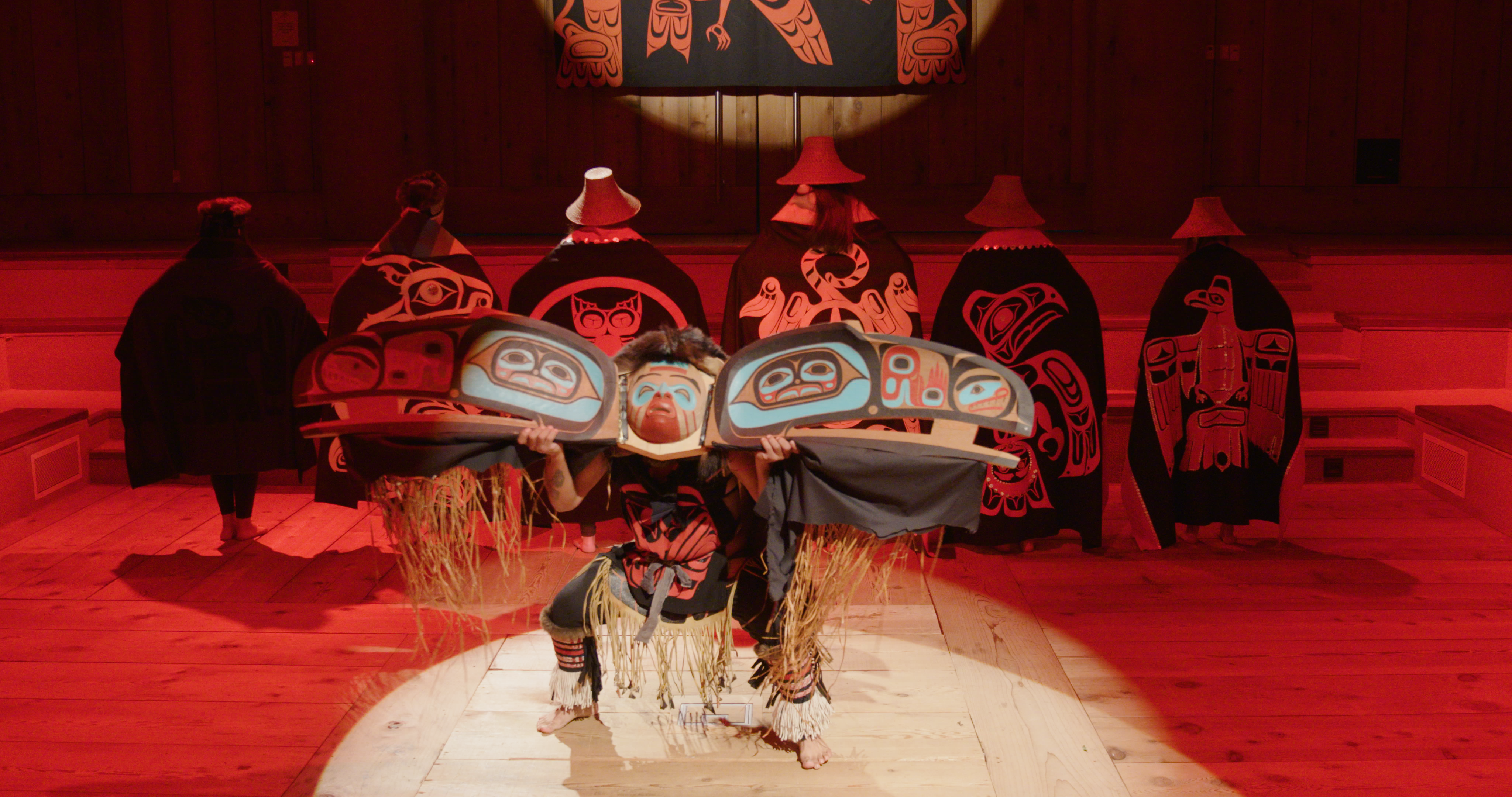 Haida Gwaii Featured in Groundbreaking Indigenous Water Documentary Series
