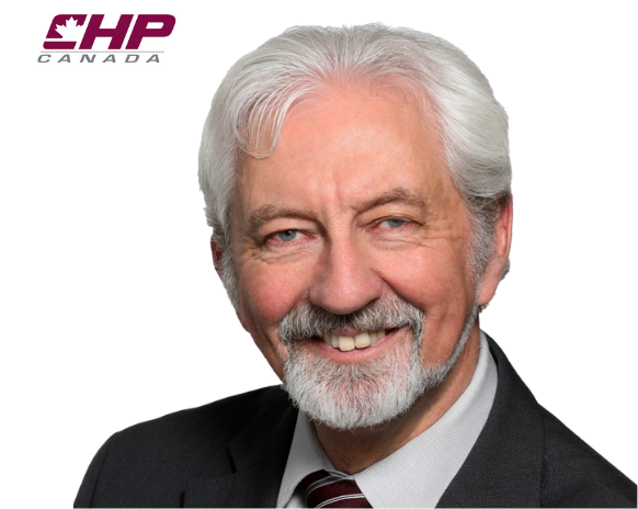 CHP Candidate – Rod Taylor