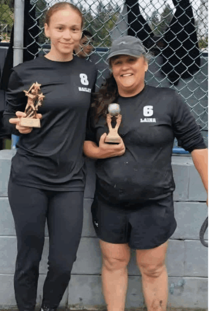 Sirens hang tough at Queens tournament